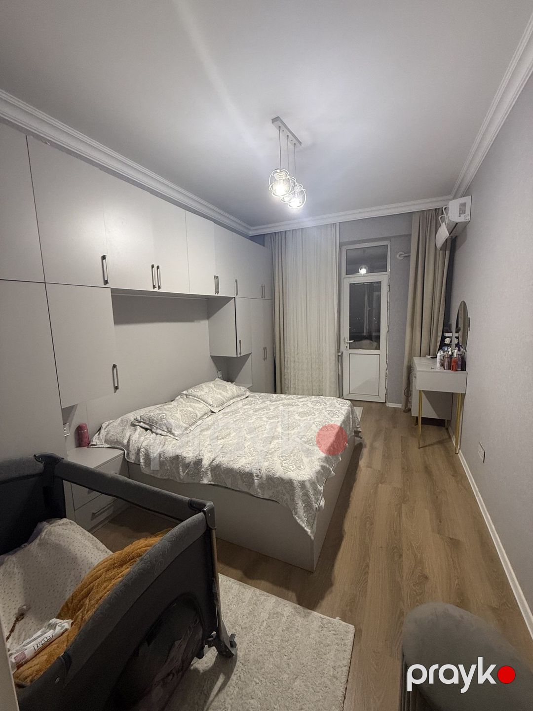 Satılır 2 otaqlı yeni tikili 86 m² — Mənzil, Bakı (5)