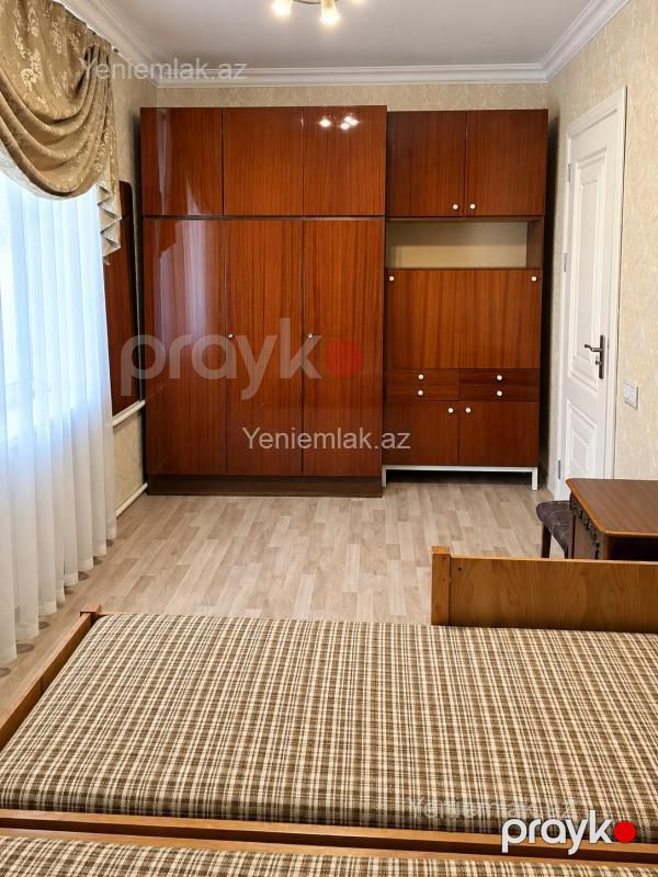 Satılır 2 otaqlı Bina evi menzil (Köhnə tikili), 29 m², Yasamal rayonu — Mənzil, Bakı (5)