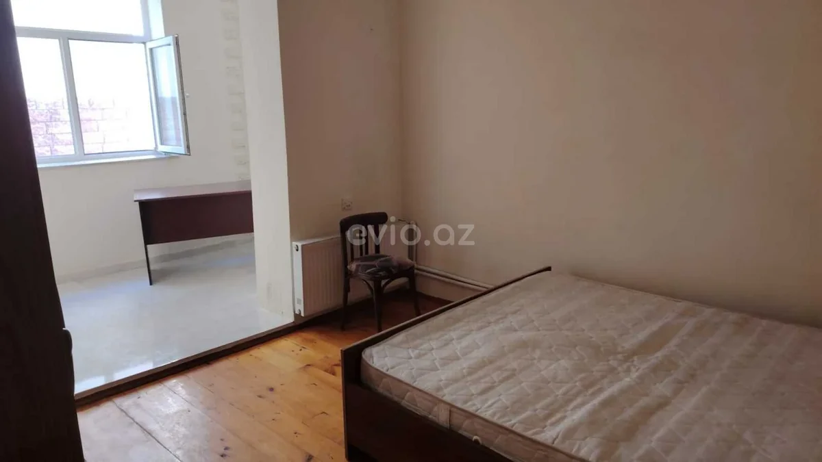 Kirayə 3 otaqlı həyət evi Xətai rayonunda — Ev, villa, Bakı (7)