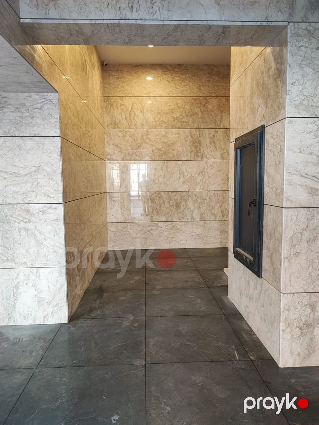 Ağ şəhər, 3 otaqlı, Yeni tikili, m. Xətai, 148 kv. m — Mənzil, Bakı (2)