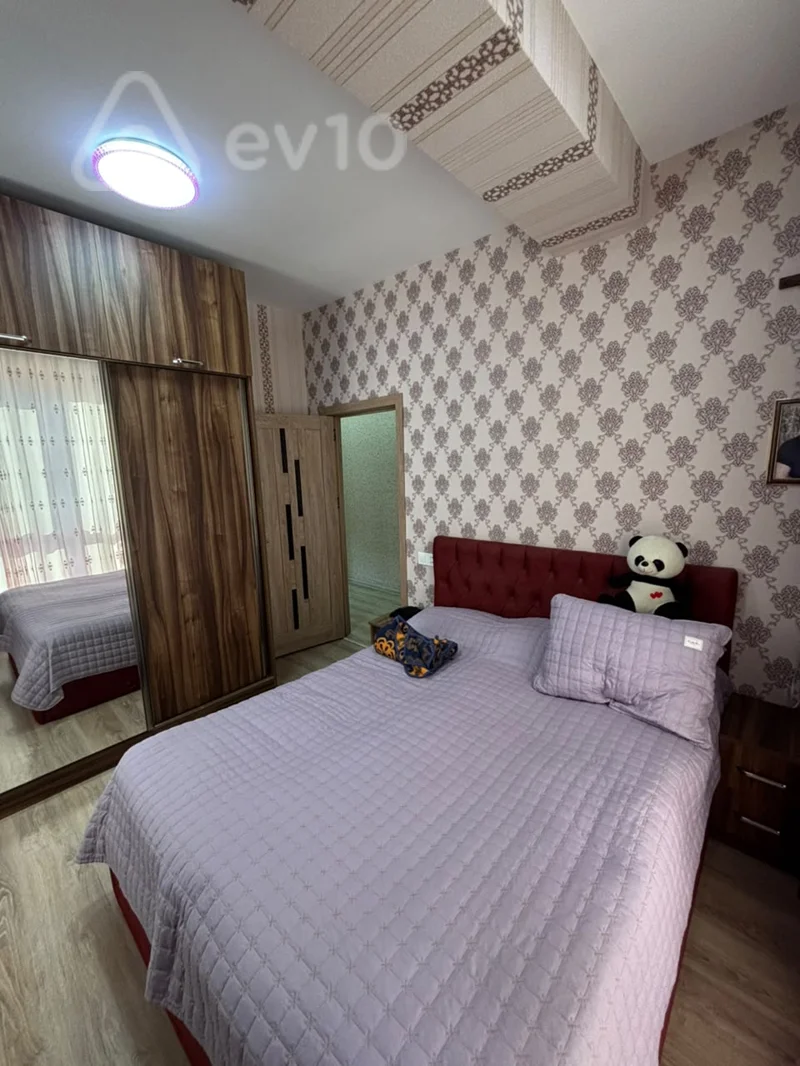 3 otaqlı mənzil, 87 m², Əliyar Əliyev küç — Mənzil, Bakı (4)