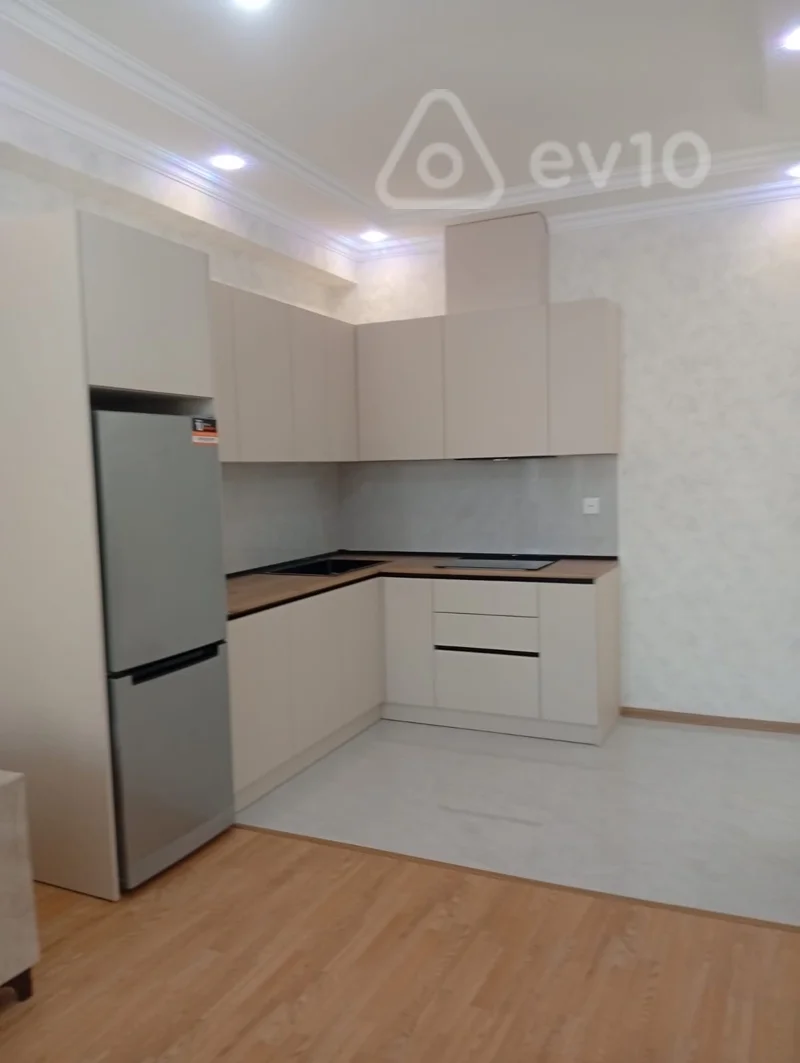 3 otaqlı mənzil, 80 m², Xırdalan Blue city — kirayə — Mənzil, Xırdalan (4)