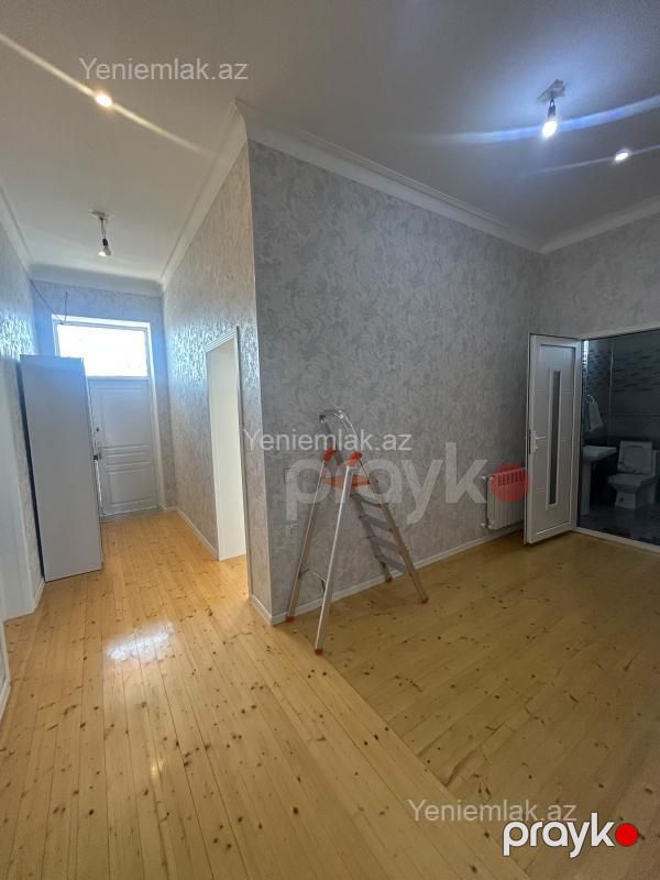 Satılır 4 otaqlı Həyət evi / Villa, 144 m², Saray — Ev, villa, Abşeron (4)