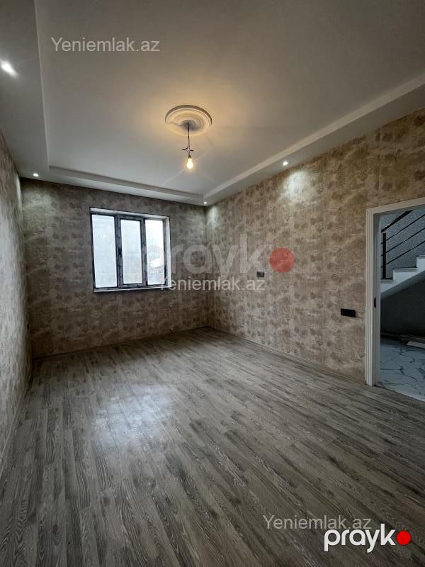 Satılır 4 otaqlı Həyət evi / Villa, 120 m², Corat bağları — Ev, villa, Sumqayıt (5)
