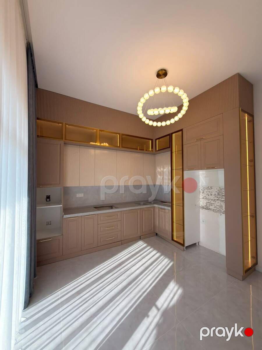 Satılır 4 otaqlı həyət evi/bağ evi 140 m² — Ev, villa, Bakı (11)