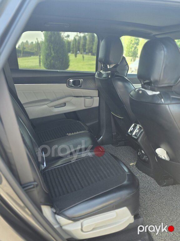 Kia Sorento, 1.6 L, 1.49 kWh, 2021 il, 103 000 km — Avtomobillər, Ağcabədi (9)