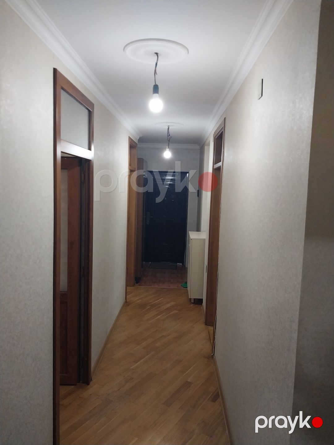Satılır 3 otaqlı köhnə tikili 95 m² — Mənzil, Bakı (10)