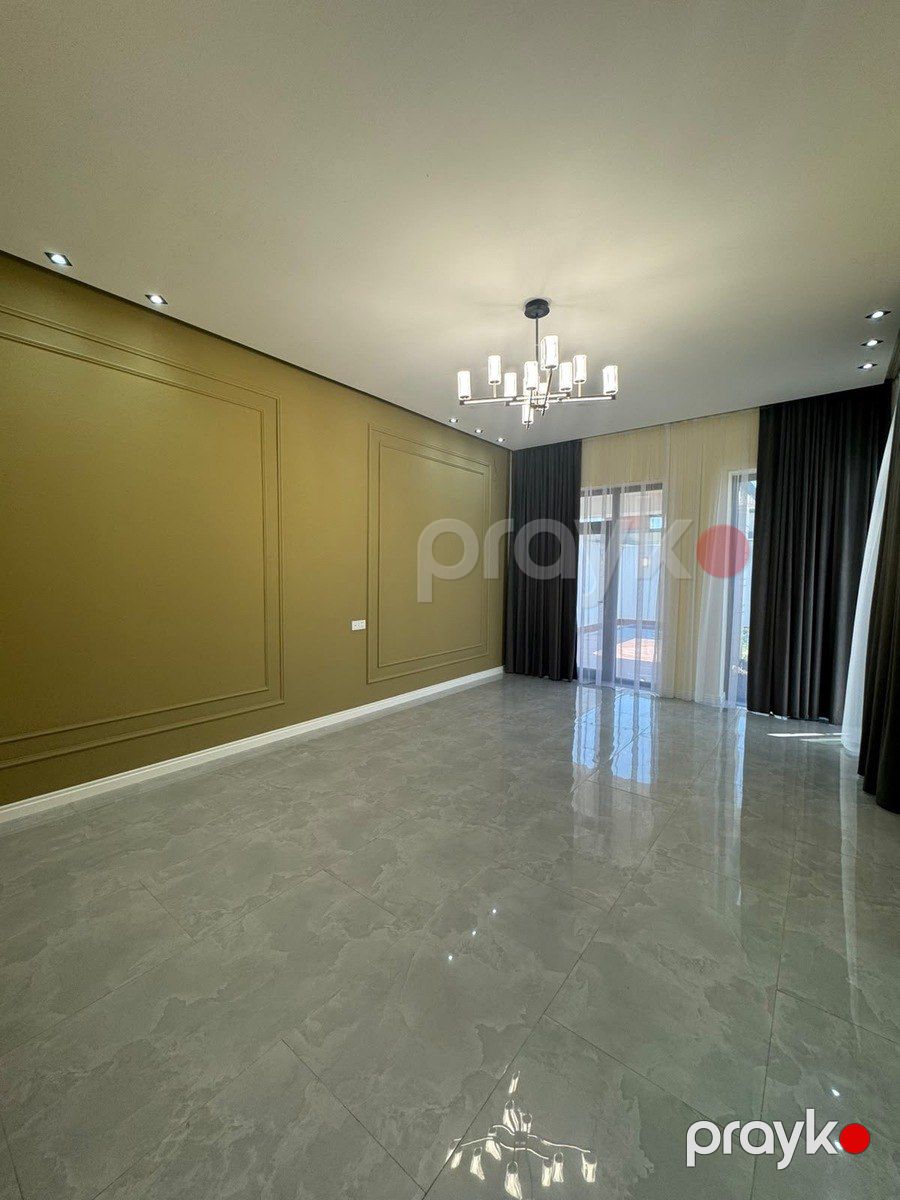 Satılır 4 otaqlı həyət evi/bağ evi 150 m² — Ev, villa, Bakı (12)