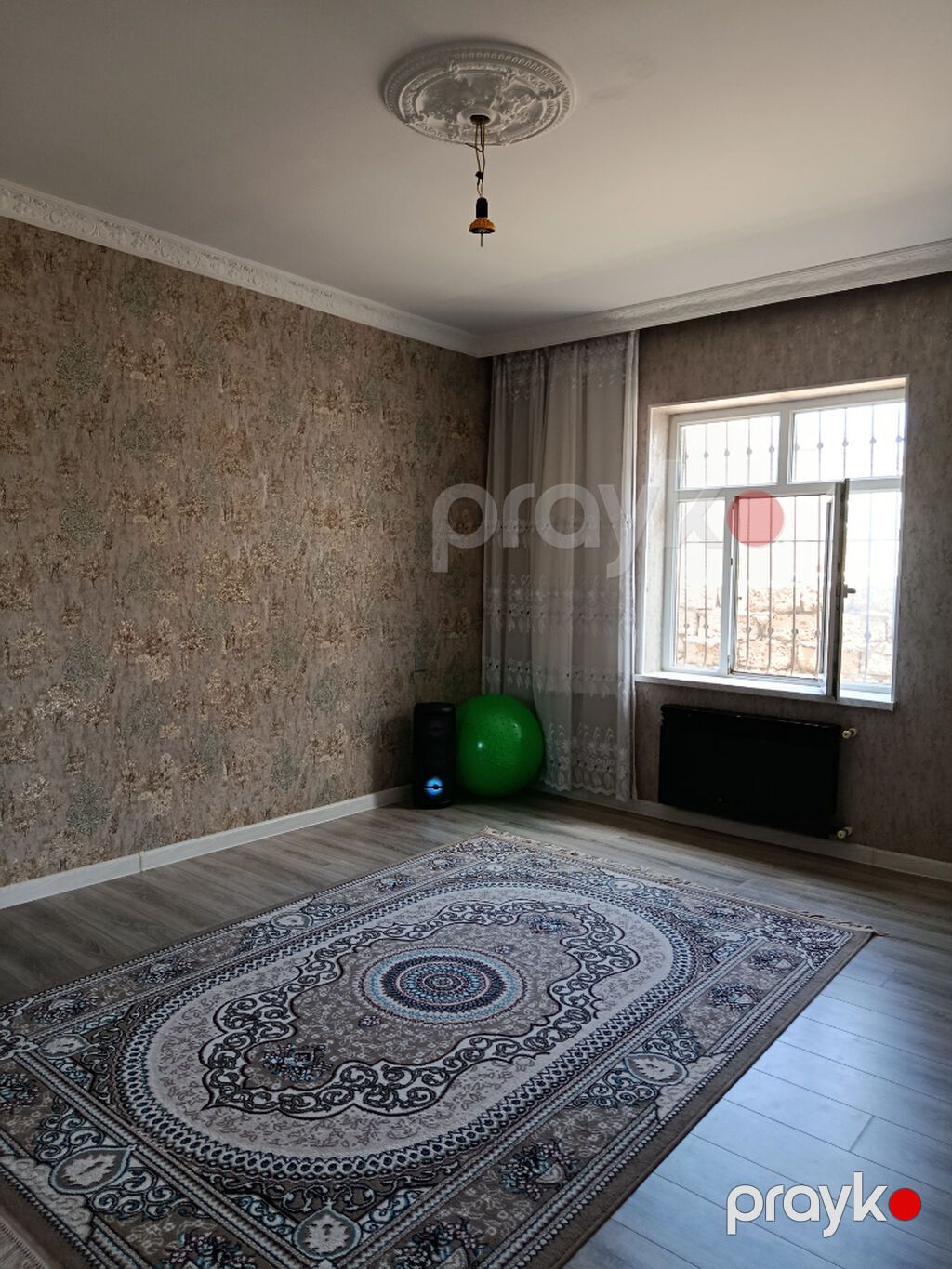 Zabrat 4 otaqlı, 100 kv. m, Kredit yoxdur, Yeni təmirli — Ev, villa, Bakı (7)