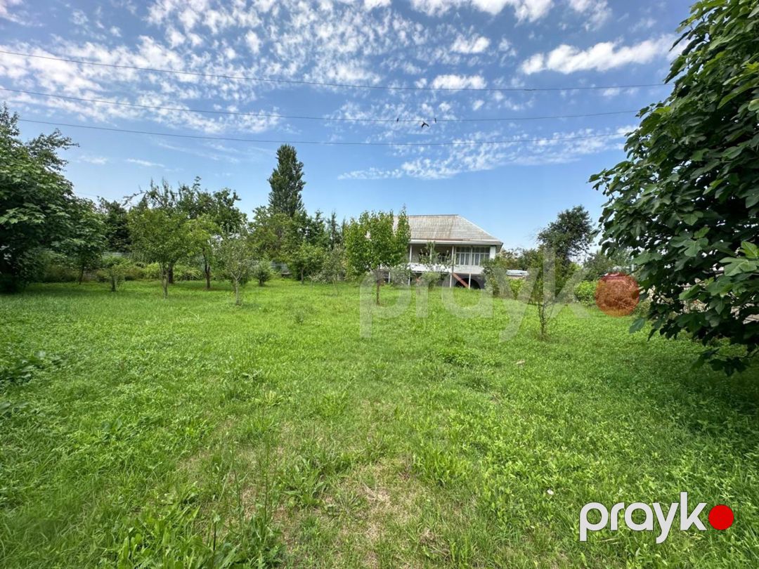Həyət evi, Oğuz r — Ev, villa, Oğuz (11)