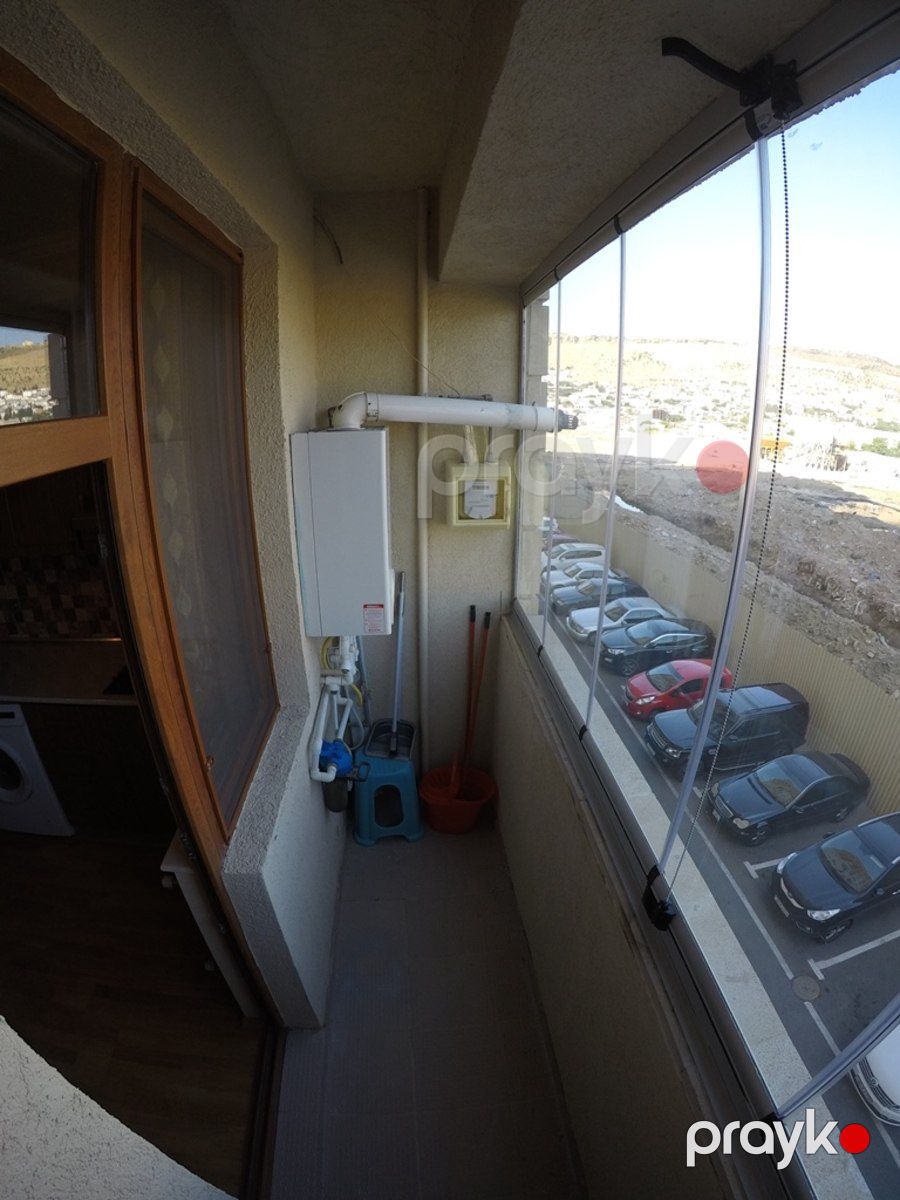 İcarəyə verilir 2 otaqlı yeni tikili 75 m² — Mənzil, Bakı (9)