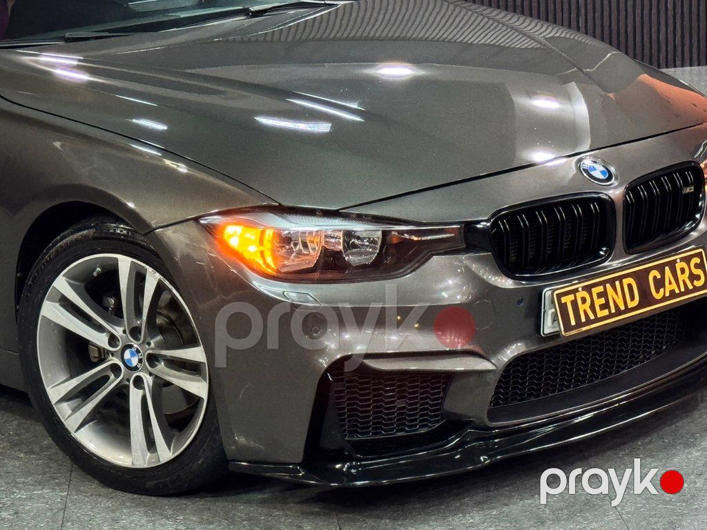 BMW 328, 2.0 L, 2014 il, 149 000 km — Avtomobillər, Xırdalan (3)