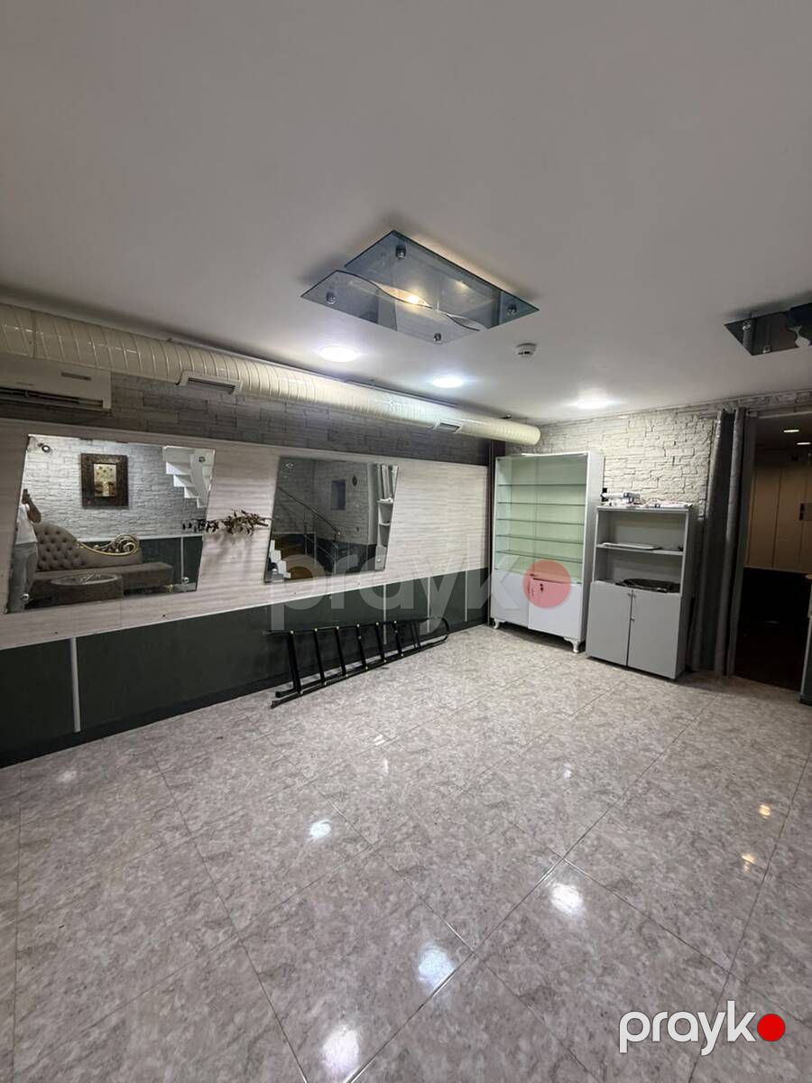İcarəyə verilir obyekt 75 m² — Əmlak, Bakı (3)