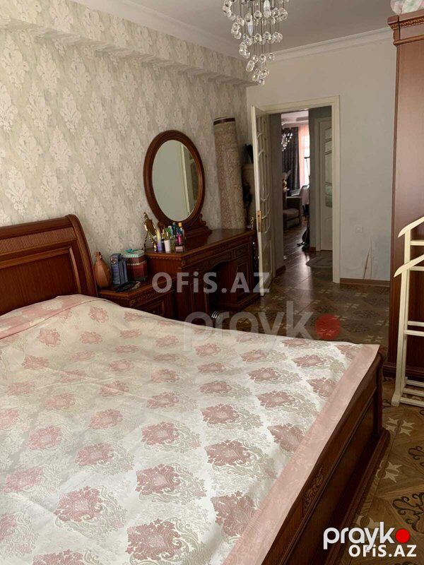 Yeni tikili Satılır Xırdalan, Xırdalan ş, Abşeron Gənclər Şəhərciyi, 3 otaq, 84 m² — Mənzil, Xırdalan (5)
