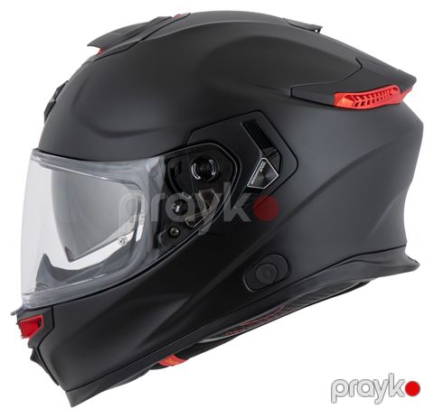 Motosikl dəbilqəsi Scorpion Exo-gt SP Air, qara, ölçü S — Bakı