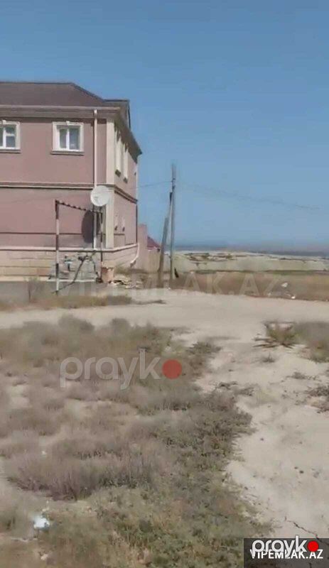 Abşeron rayonunda 1 otaqlı Torpaq Satılır, 20 sot — Torpaq, Bakı (2)