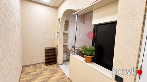 İcarəyə verilir 3 otaqlı yeni tikili 86 m² — Xırdalan