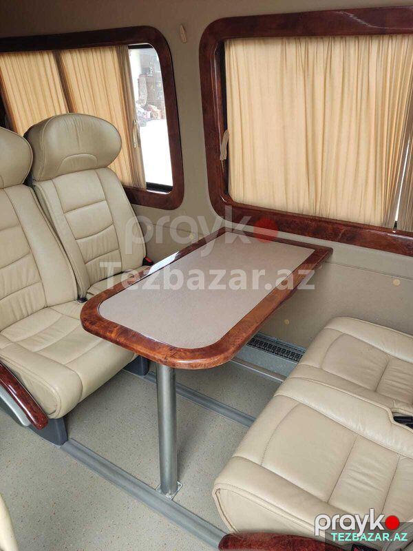 Mersedes, Vito Sprinter sifarişi — Mallar, Bakı (8)