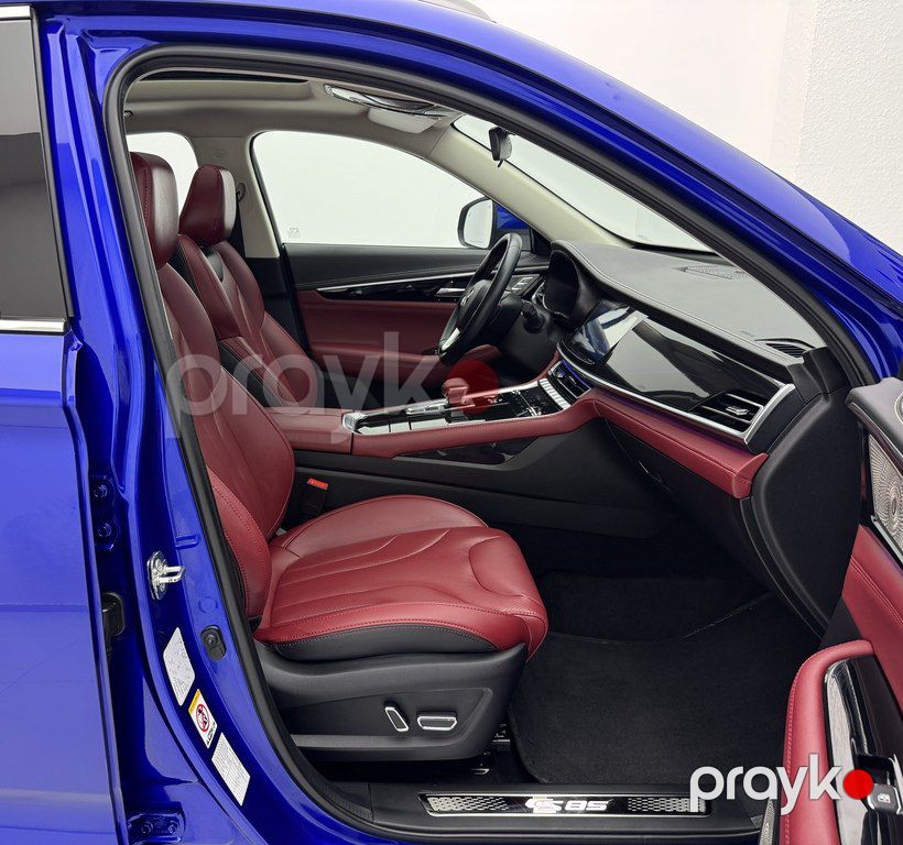 Changan CS 85, 2.0 L, 2022 il, 66 200 km — Avtomobillər, Bakı (7)