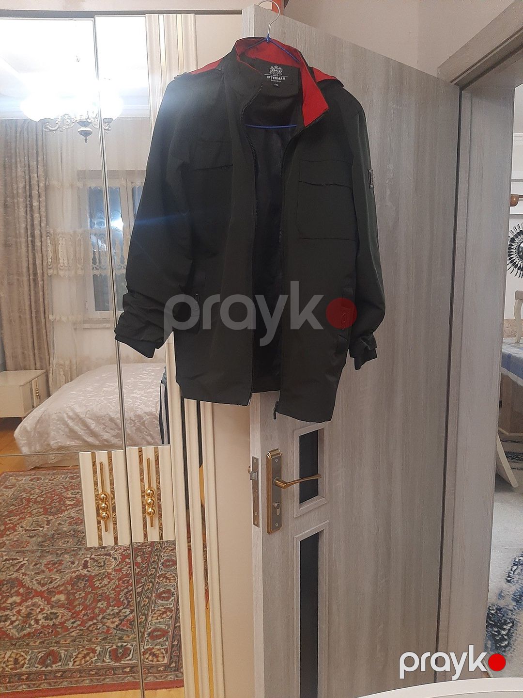 Gödəkçə — Geyim, ayakkabı, aksesuarlar, Bakı (4)