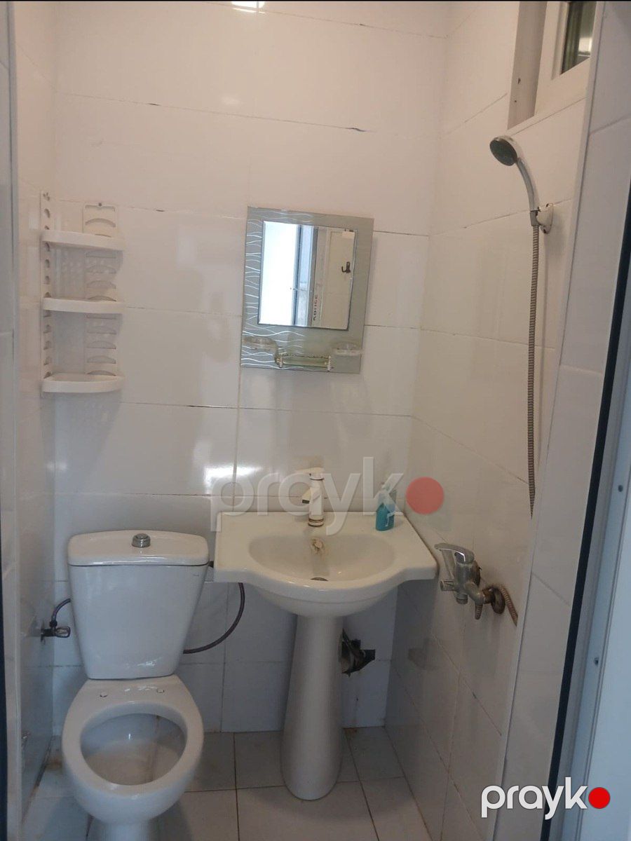 Satılır 2 otaqlı həyət evi/bağ evi 50 m² — Ev, villa, Bakı (8)