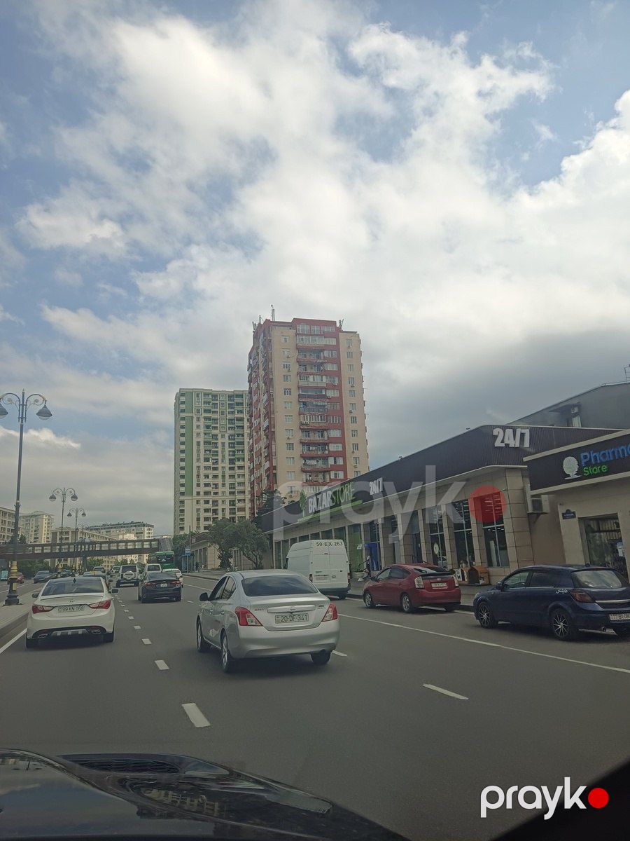 İcarəyə verilir qaraj 3 m² — Garaj, Bakı (8)