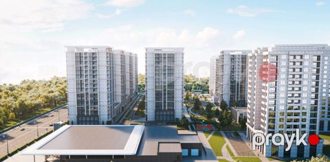 Satılır 4 otaqlı yeni tikili 172.8 m² — Bakı