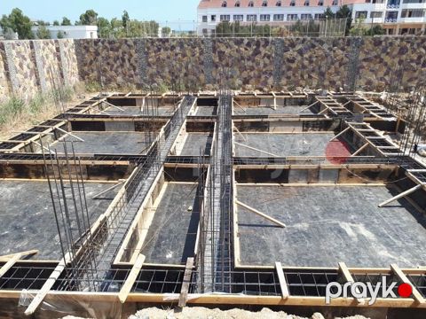 Beton işləri — Bakı