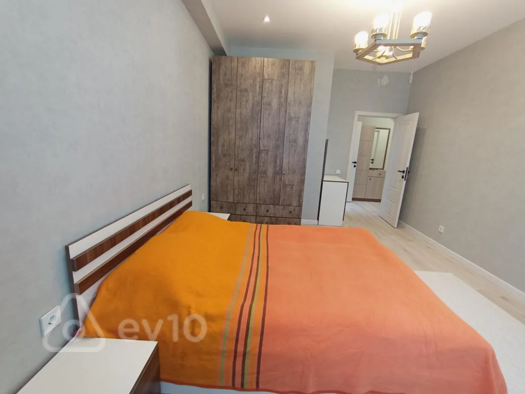 3 otaqlı mənzil, 79 m², Hüseyn Cavid prospekti — kirayə — Mənzil, Bakı (4)