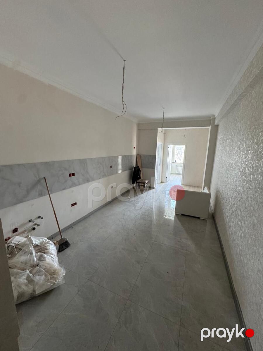 Satılır 3 otaqlı yeni tikili 80 m² — Mənzil, Bakı (2)