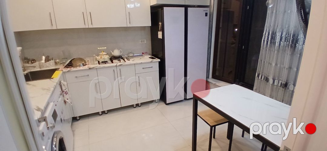 Həyət evi, Saray qəs — Ev, villa, Bakı (12)