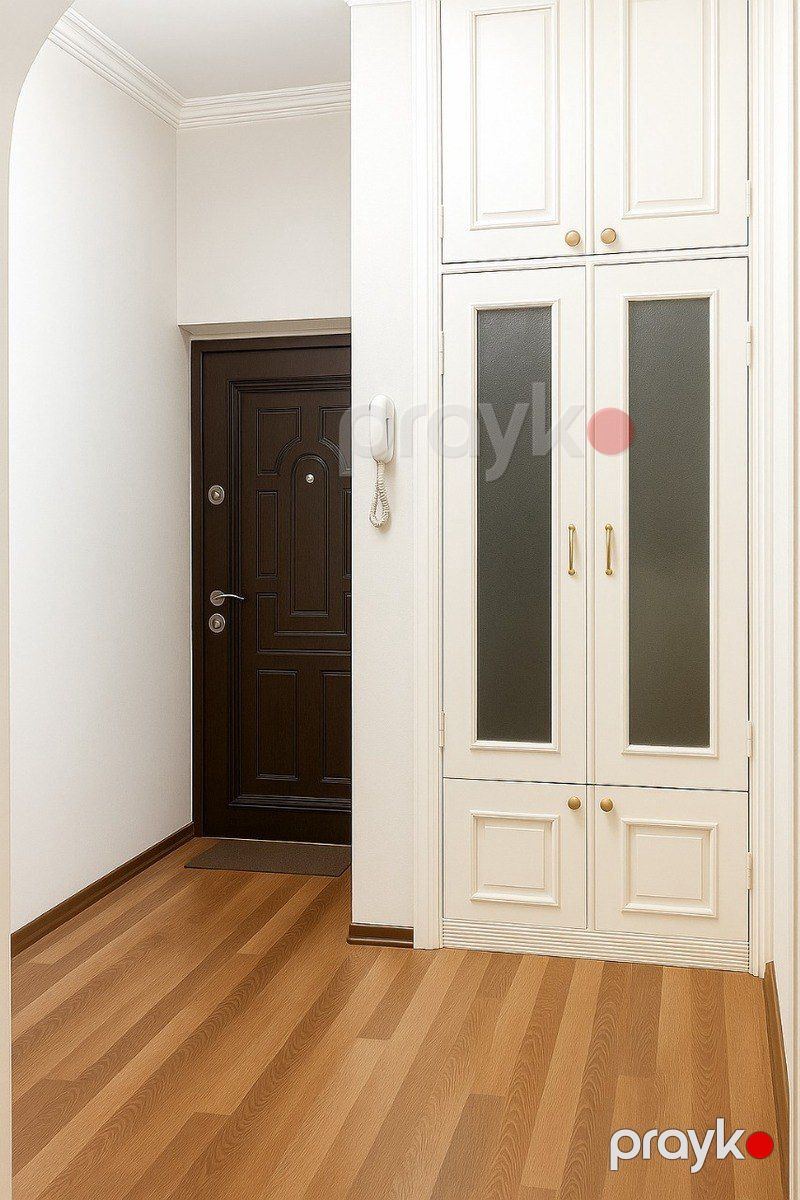 İcarəyə verilir 5 otaqlı yeni tikili 120 m² — Mənzil, Bakı (9)