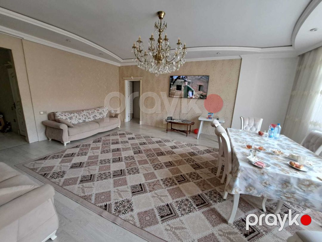 İcarəyə verilir 4 otaqlı yeni tikili 105 m² — Mənzil, Bakı (5)