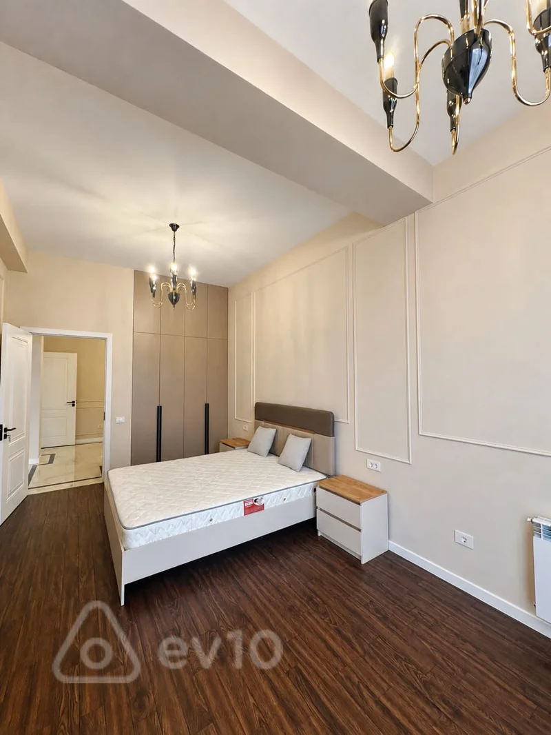 3 otaqlı mənzil, 120 m², Azadlıq prospekti — kirayə — Mənzil, Bakı (12)