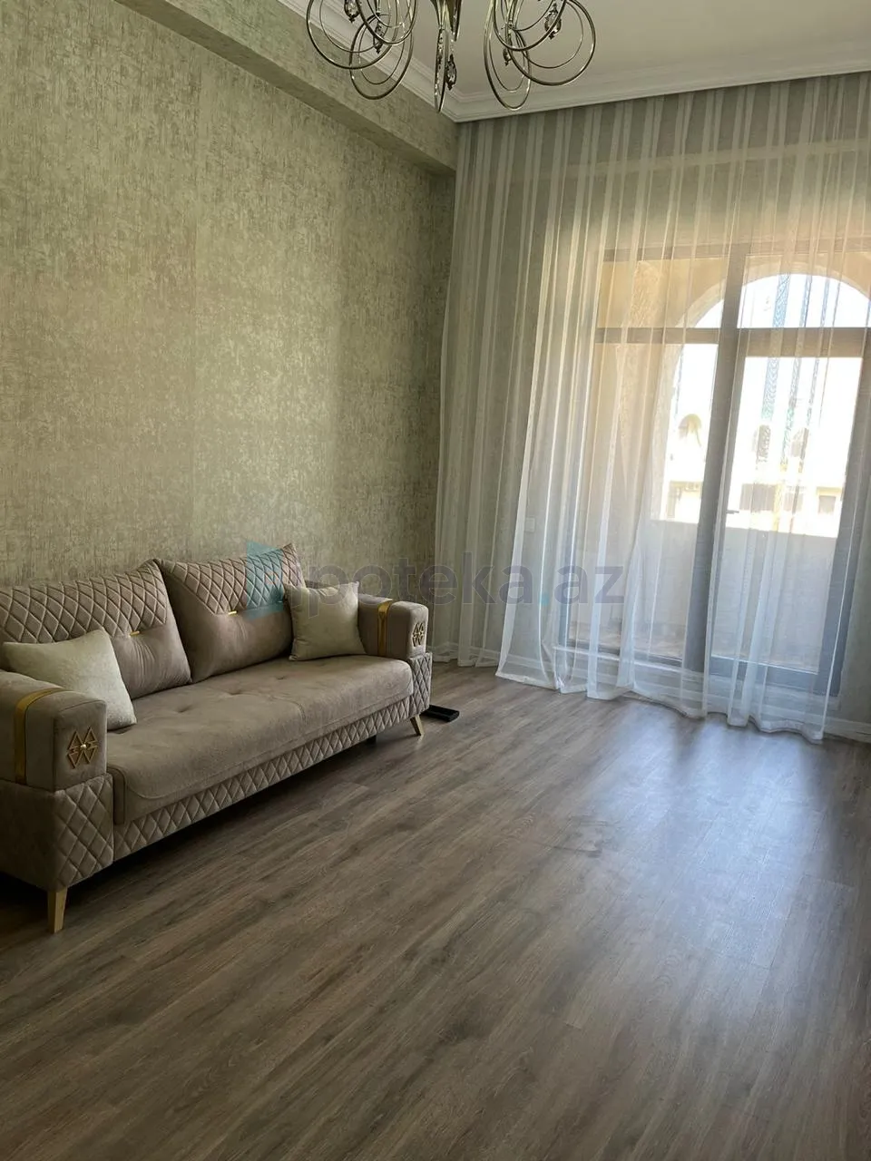 Satılır: 3 Otaq, Yeni tikili, 106.00 m² — Mənzil, Sumqayıt (2)