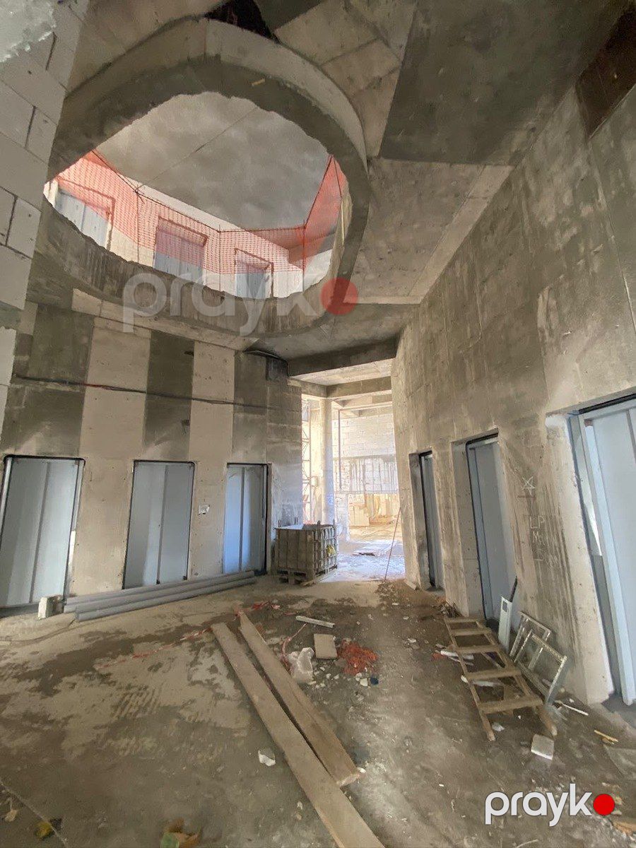 Satılır 3 otaqlı yeni tikili 70 m² — Mənzil, Bakı (10)