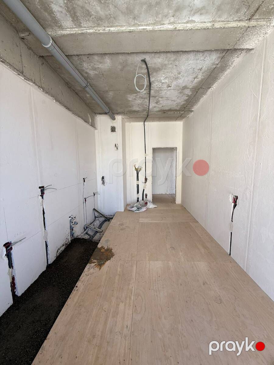 Satılır 2 otaqlı yeni tikili 95.8 m² — Mənzil, Bakı (8)