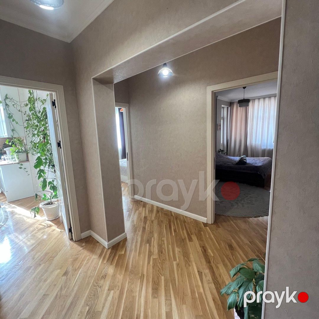 Satılır 3 otaqlı yeni tikili 115 m² — Mənzil, Bakı (10)