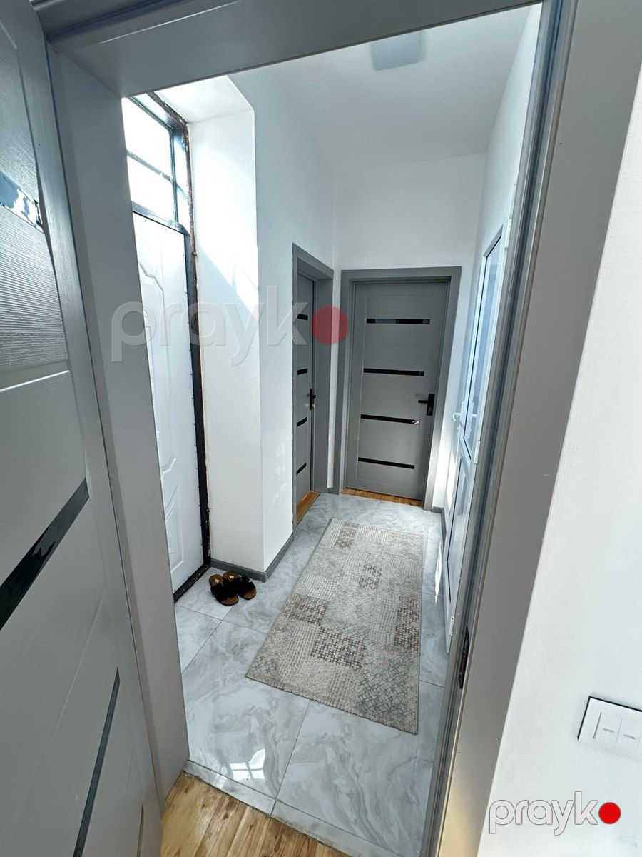 Həyət evi, Məmmədli qəs — Ev, villa, Bakı (11)
