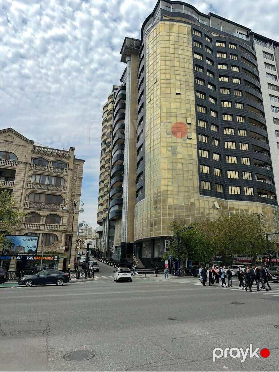 İcarəyə verilir obyekt 150 m² — Əmlak, Bakı (2)