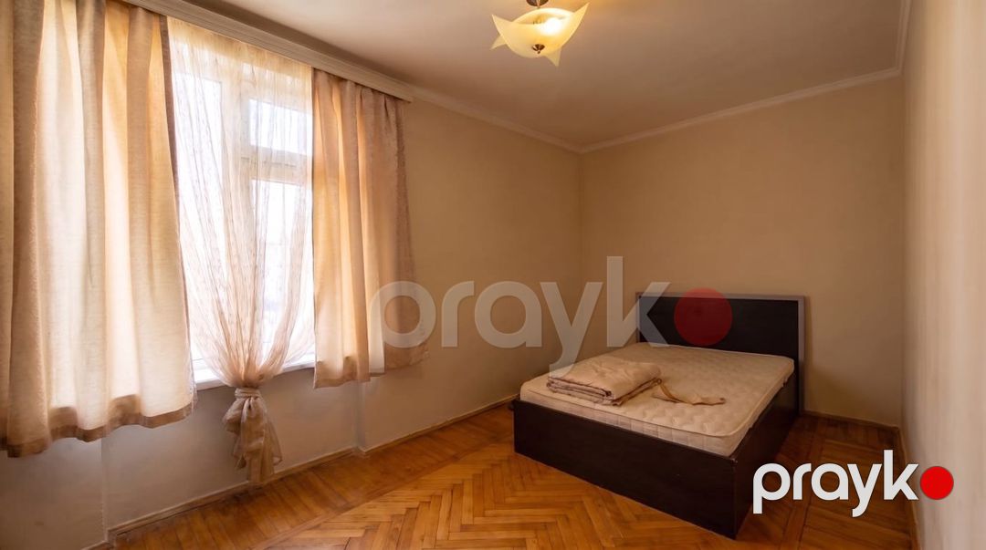 2 otaqlı mənzil kirayə verilir, 50 m², Əhməd Cəmil küç., Bakı — Mənzil (4)