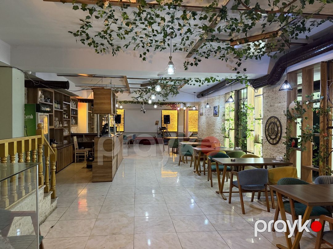 İcarəyə verilir obyekt 350 m² — Əmlak, Bakı (10)