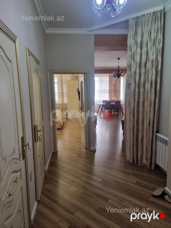 Satılır 2 otaqlı Bina evi menzil (Yeni tikili), 74 m², Masazır — Mənzil, Abşeron (8)