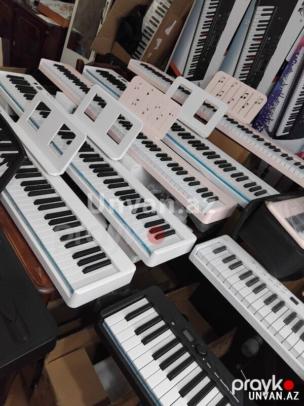 Elektro pianino — Digər, Bakı (10)