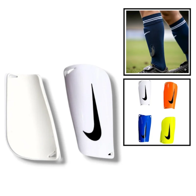 Futbol üçün ayaq qoruyucu şitki, rəng çeşiddə, yüksək keyfiyyətli və dayanıqlı - WS1731 — Fitness və İdman Avadanlıqları — Aksesuarlar