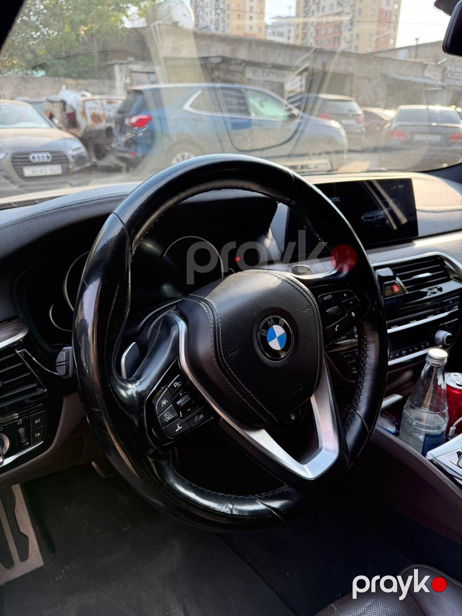 BMW G30 M sükanı — Ehtiyat hissələri və aksesuarlar, Bakı (3)