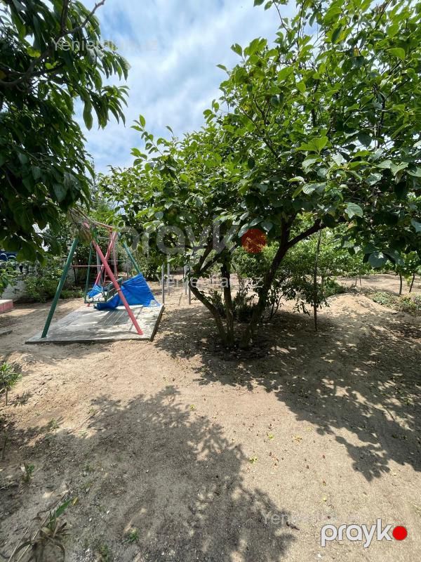 Satılır 6 otaqlı Həyət evi / Villa, 180 m², Novxanı — Ev, villa, Abşeron (7)