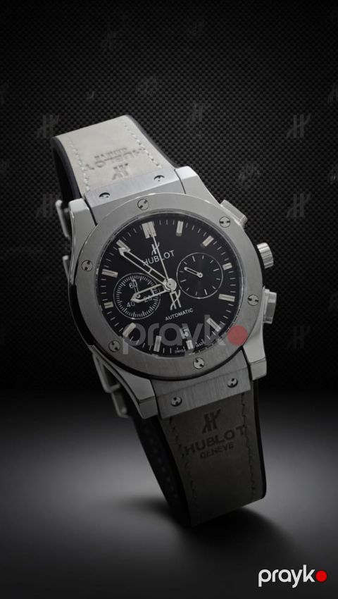 Qol saatı kişilər üçün Hublot 85971719 — Bakı