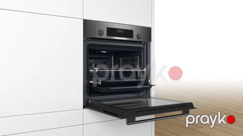 Quraşdırılan soba "Bosch HBJ517SG0R" — Bakı