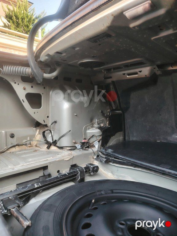 Mercedes C 230, 2.3 L, 1998 il, 281 553 km — Avtomobillər, Bakı (7)